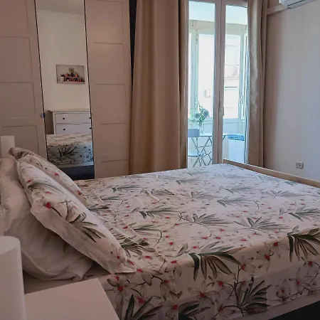 Apartment Homeli *