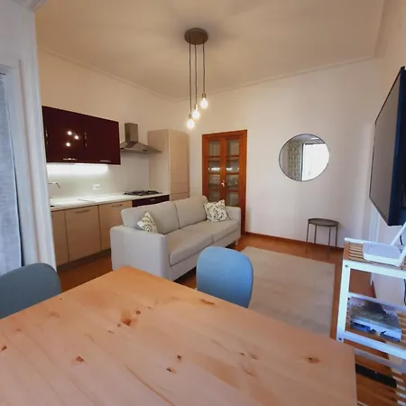 Apartment Homeli