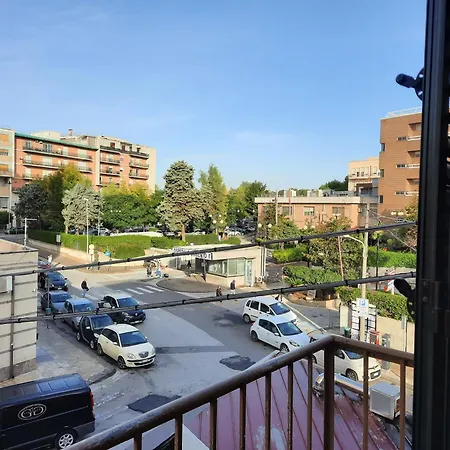 Apartment Homeli